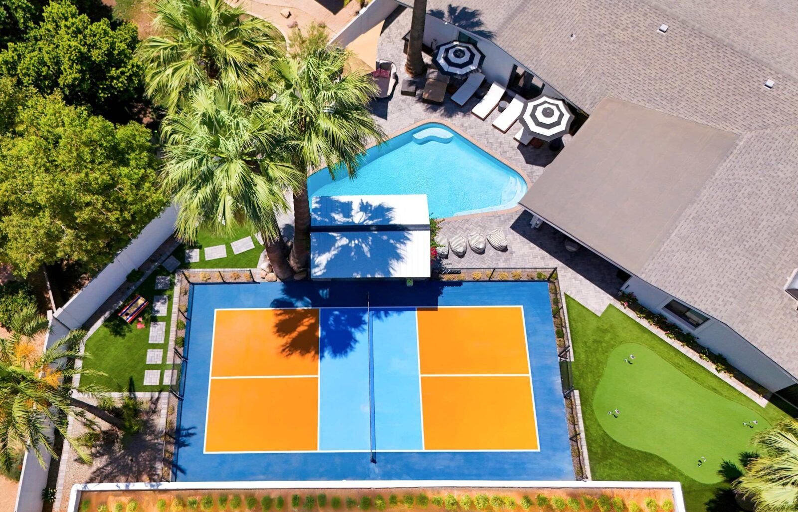 Villa Makena Main Image