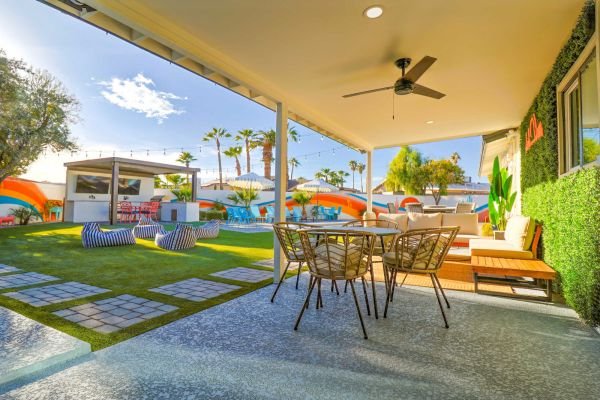 Splash House