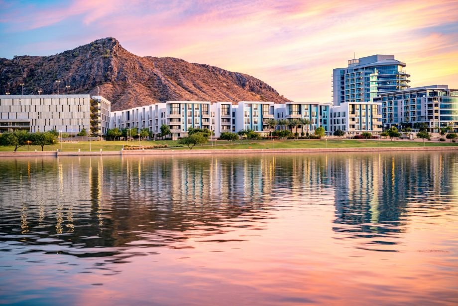 Scottsdale Real Estate