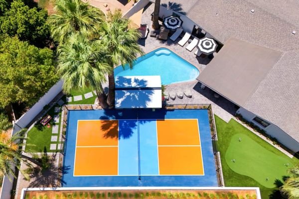 Villa Makena