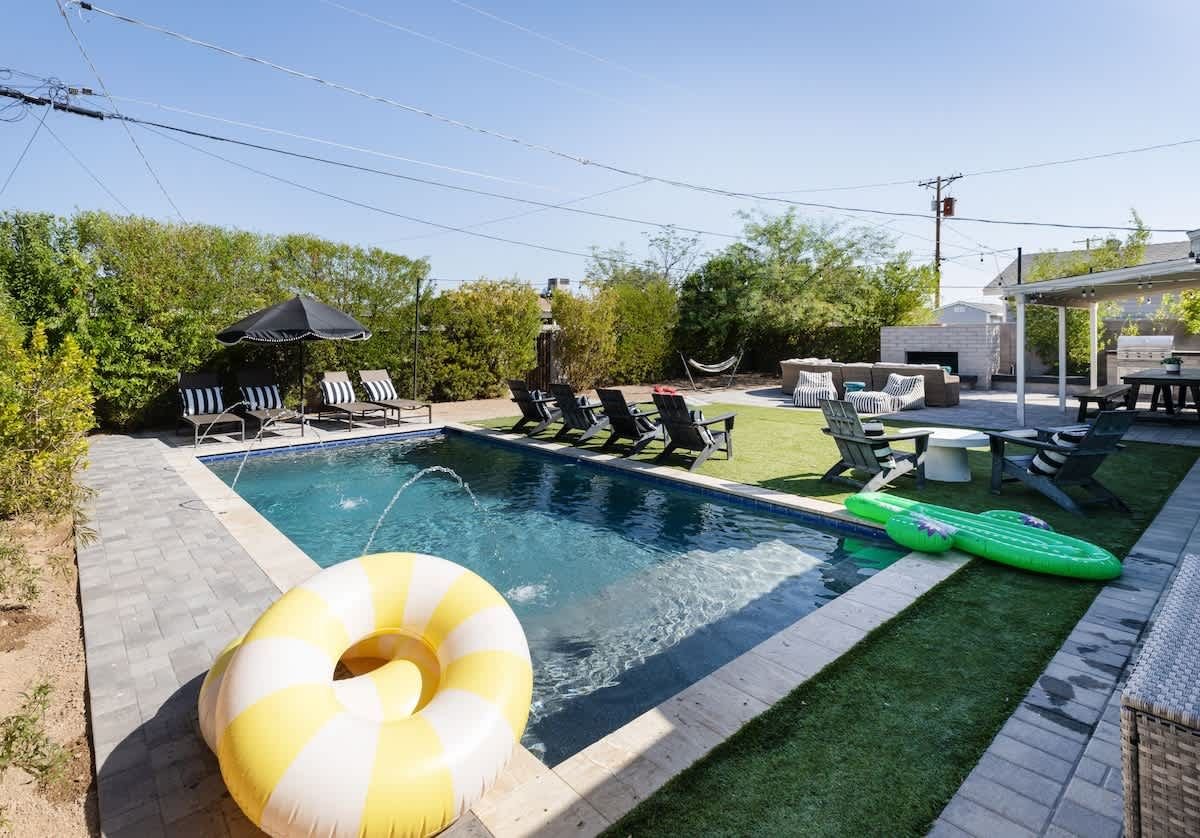 Columbus (Saguaro) Main Image