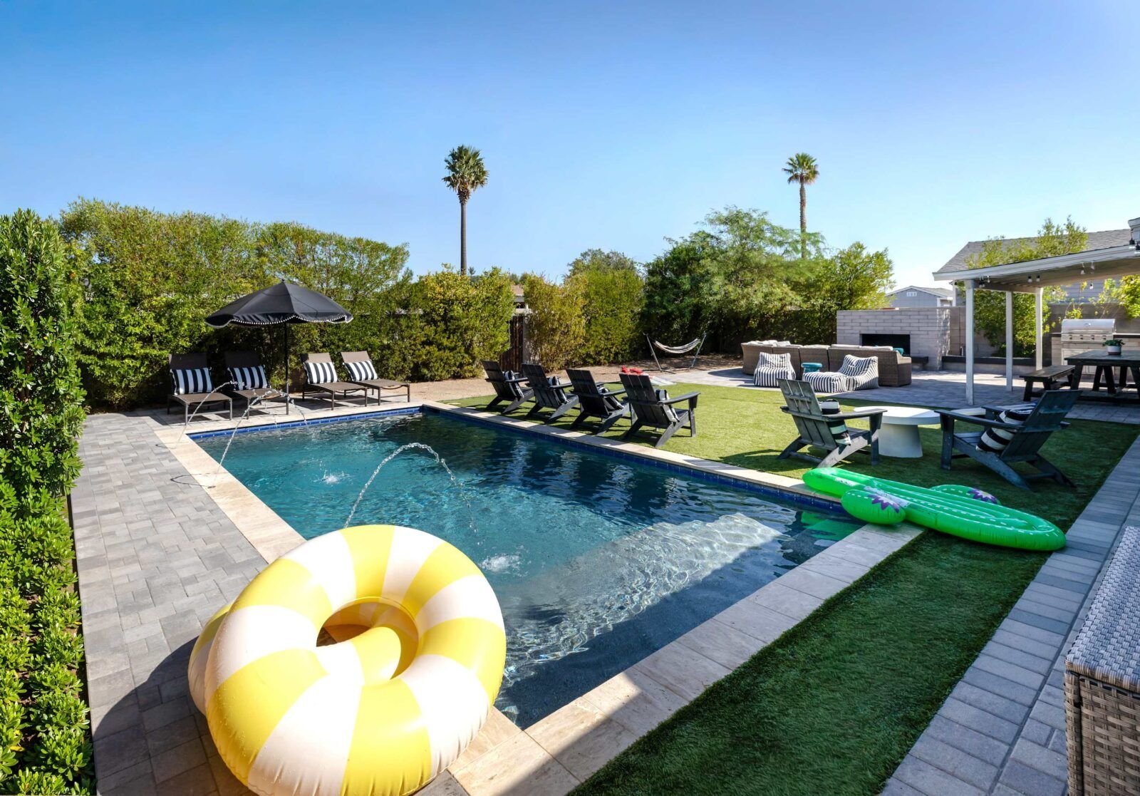 The Saguaro Main Image