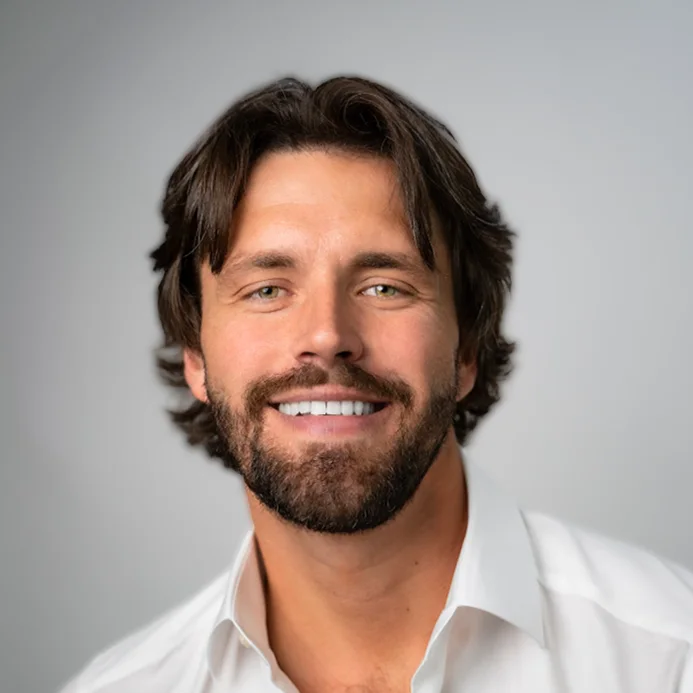 Gus, founder of ARK Rentals